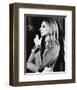 Barbra Streisand-null-Framed Photo