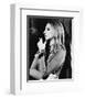 Barbra Streisand-null-Framed Photo