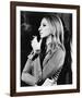 Barbra Streisand-null-Framed Photo