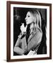 Barbra Streisand-null-Framed Photo