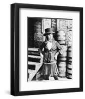 Barbra Streisand-null-Framed Photo