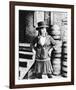 Barbra Streisand-null-Framed Photo