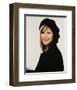 Barbra Streisand-null-Framed Photo