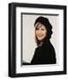 Barbra Streisand-null-Framed Photo