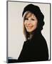 Barbra Streisand-null-Mounted Photo