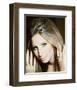 Barbra Streisand-null-Framed Photo