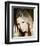 Barbra Streisand-null-Framed Photo