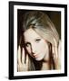 Barbra Streisand-null-Framed Photo