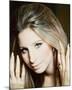 Barbra Streisand-null-Mounted Photo