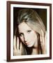 Barbra Streisand-null-Framed Photo