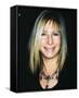 Barbra Streisand-null-Framed Stretched Canvas