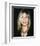 Barbra Streisand-null-Framed Photo