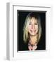 Barbra Streisand-null-Framed Photo