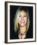 Barbra Streisand-null-Framed Photo