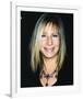 Barbra Streisand-null-Framed Photo