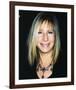 Barbra Streisand-null-Framed Photo