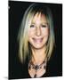 Barbra Streisand-null-Mounted Photo