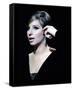 Barbra Streisand-null-Framed Stretched Canvas