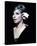 Barbra Streisand-null-Stretched Canvas