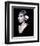 Barbra Streisand-null-Framed Photo