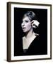 Barbra Streisand-null-Framed Photo