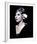 Barbra Streisand-null-Framed Photo