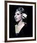 Barbra Streisand-null-Framed Photo