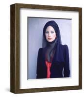 Barbra Streisand-null-Framed Photo