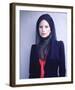 Barbra Streisand-null-Framed Photo