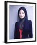 Barbra Streisand-null-Framed Photo