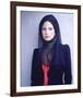 Barbra Streisand-null-Framed Photo