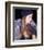 Barbra Streisand-null-Framed Photo