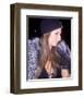 Barbra Streisand-null-Framed Photo