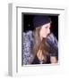 Barbra Streisand-null-Framed Photo