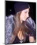 Barbra Streisand-null-Mounted Photo