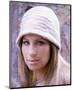 Barbra Streisand-null-Mounted Photo