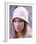 Barbra Streisand-null-Framed Photo