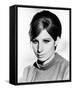 Barbra Streisand-null-Framed Stretched Canvas