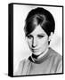 Barbra Streisand-null-Framed Stretched Canvas