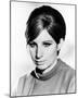 Barbra Streisand-null-Mounted Photo