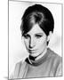 Barbra Streisand-null-Mounted Photo