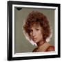 Barbra Streisand-null-Framed Photo