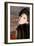 Barbra Streisand-null-Framed Photo