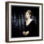 Barbra Streisand-null-Framed Photo