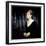 Barbra Streisand-null-Framed Photo