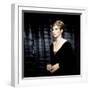 Barbra Streisand-null-Framed Photo