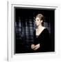 Barbra Streisand-null-Framed Photo