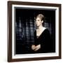 Barbra Streisand-null-Framed Photo