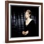 Barbra Streisand-null-Framed Photo