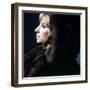 Barbra Streisand-null-Framed Photo